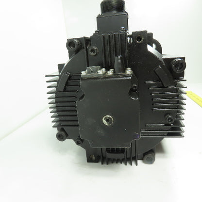 Yaskawa SGMRS-30A2A-YR12 18.5NM AC Servo Motor 2900W 200V 1500RPM