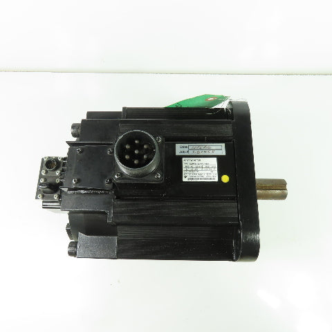Yaskawa SGMRS-30A2A-YR12 18.5NM AC Servo Motor 2900W 200V 1500RPM