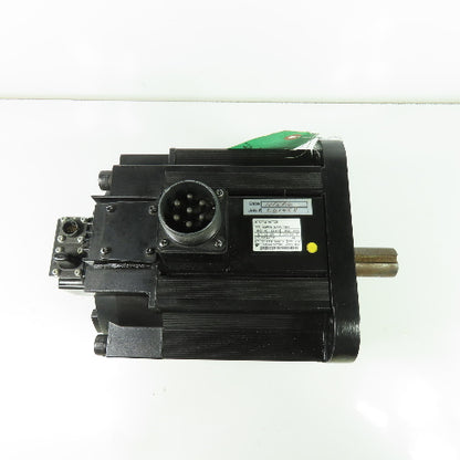 Yaskawa SGMRS-30A2A-YR12 18.5NM AC Servo Motor 2900W 200V 1500RPM