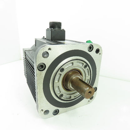 Yaskawa SGMRS-30A2A-YR12 18.5NM AC Servo Motor 2900W 200V 1500RPM