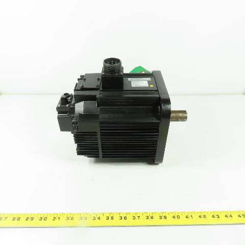 Yaskawa SGMRS-30A2A-YR12 18.5NM AC Servo Motor 2900W 200V 1500RPM