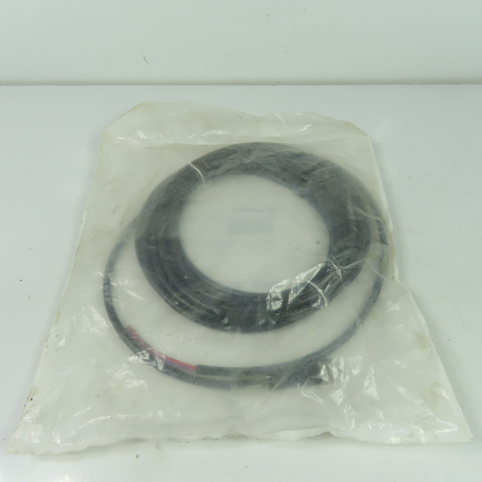 Schmersal 101210560 Cordset Cable