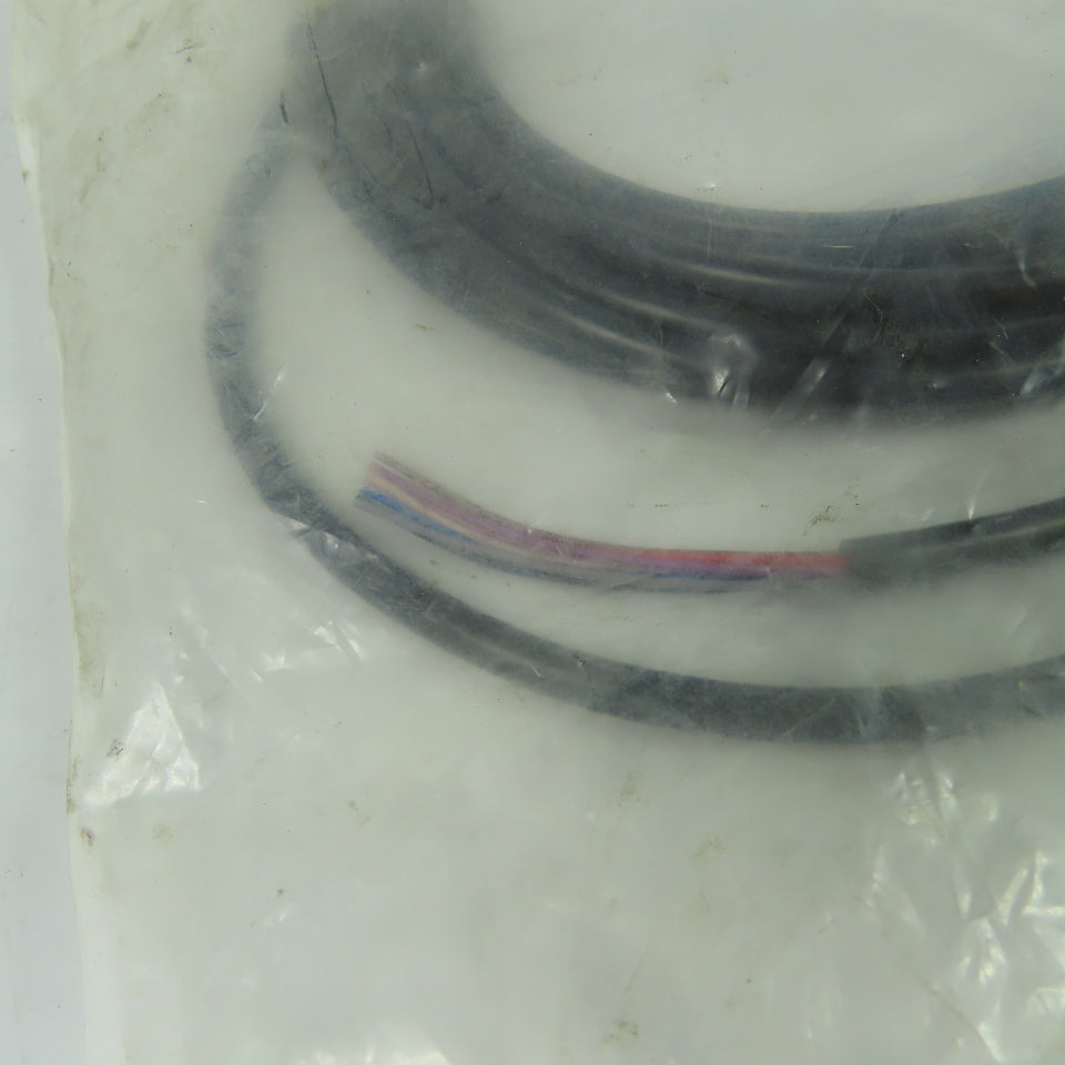 Schmersal 101210560 Cordset Cable