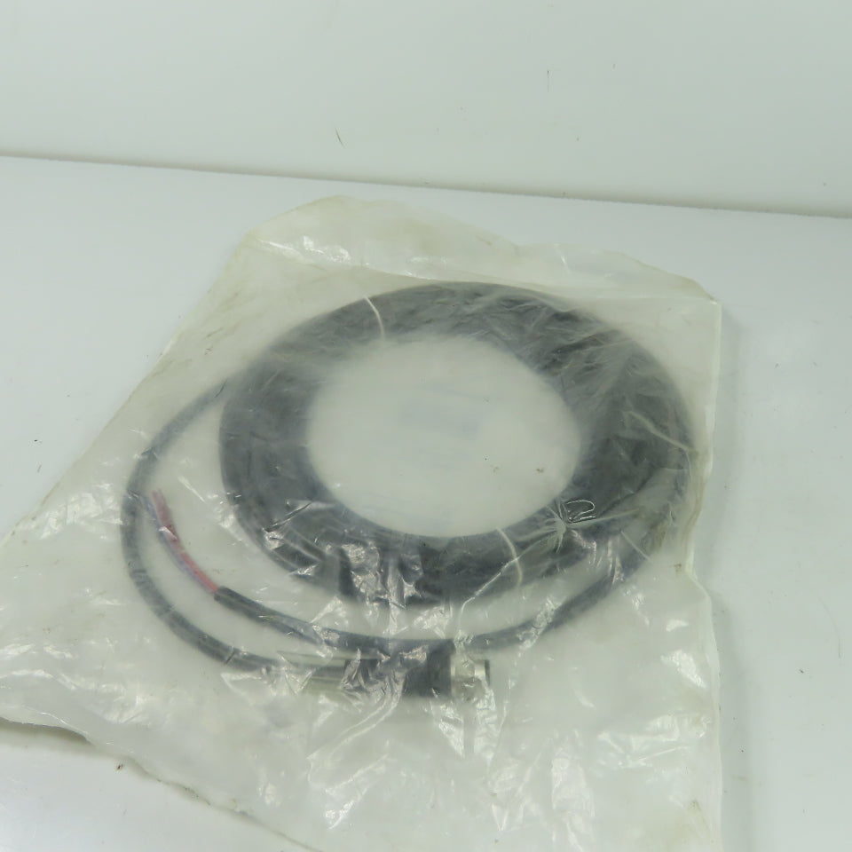 Schmersal 101210560 Cordset Cable