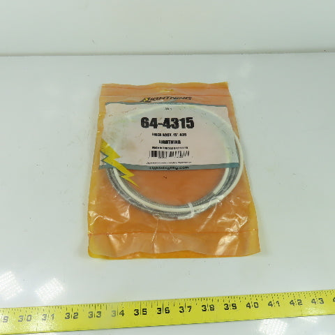 Lightning Mig 64-4315 Liner Assembly 15' .035