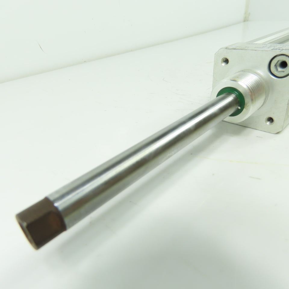 PHD SLC X 250-AE-AR-H 4-J8-L9-M Double Acting Pneumatic Cylinder 250MM Stroke