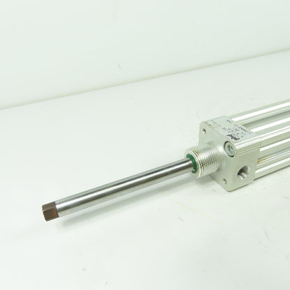 PHD SLC X 250-AE-AR-H 4-J8-L9-M Double Acting Pneumatic Cylinder 250MM Stroke