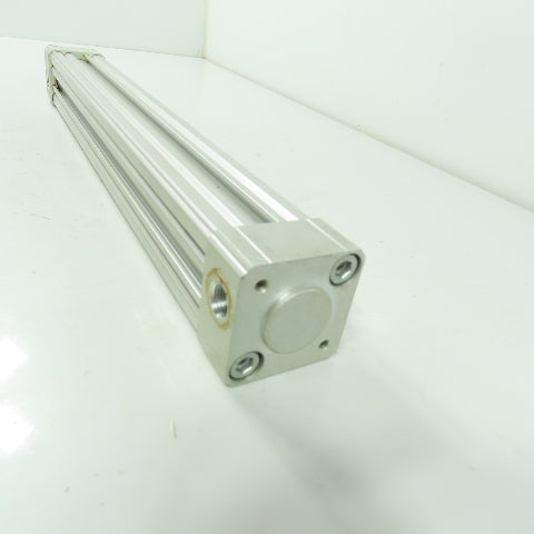 PHD SLC X 250-AE-AR-H 4-J8-L9-M Double Acting Pneumatic Cylinder 250MM Stroke