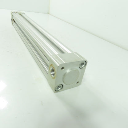 PHD SLC X 250-AE-AR-H 4-J8-L9-M Double Acting Pneumatic Cylinder 250MM Stroke