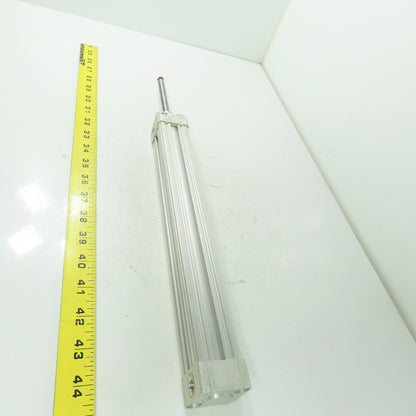 PHD SLC X 250-AE-AR-H 4-J8-L9-M Double Acting Pneumatic Cylinder 250MM Stroke