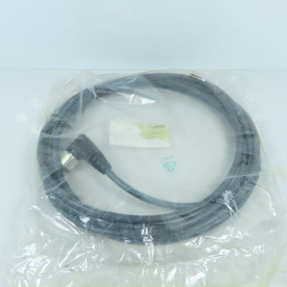 Balluff BCC06KU BCC M62C-0000-10-065-PX0BP4-050 Single Ended Cordset 5 Meter