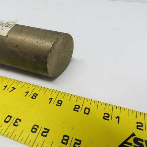 Seal Bolt 1.8375 Diameter M35 x1.5 Thread 8-3/8" OAL