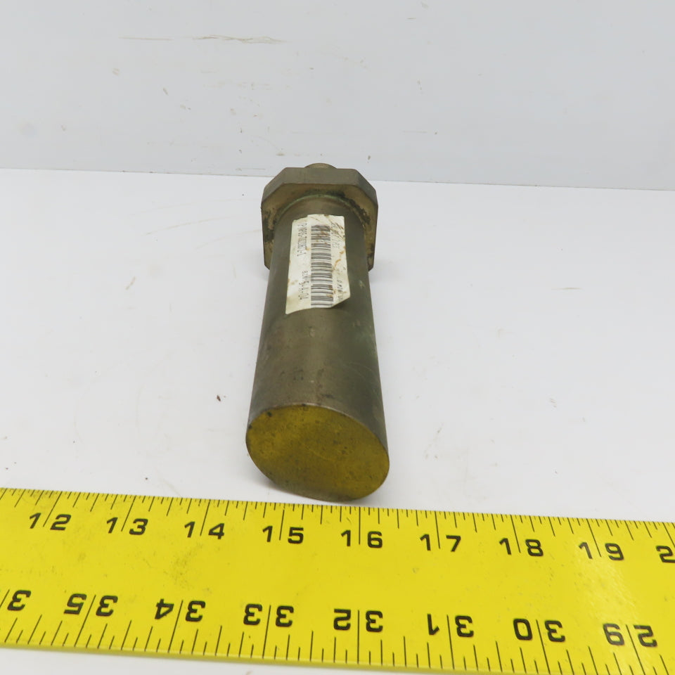 Seal Bolt 1.8375 Diameter M35 x1.5 Thread 8-3/8" OAL