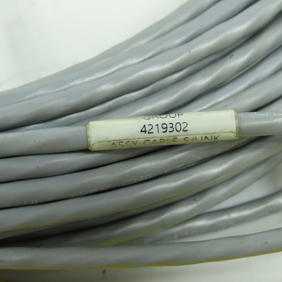 Wintriss Controls Group 4219302 22AWG Cable Assembly W/HM 100 Ft. Long