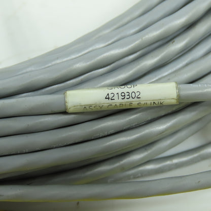 Wintriss Controls Group 4219302 22AWG Cable Assembly W/HM 100 Ft. Long
