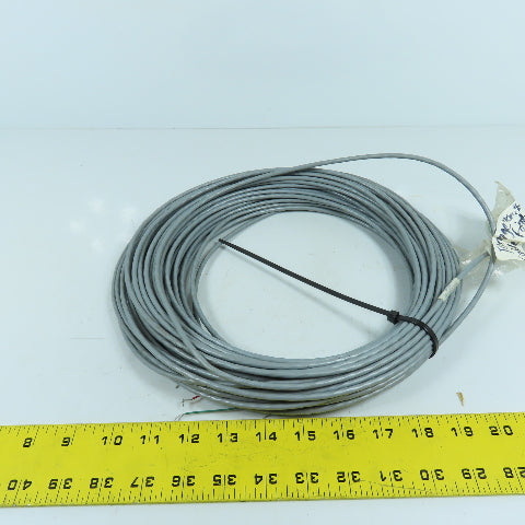 Wintriss Controls Group 4219302 22AWG Cable Assembly W/HM 100 Ft. Long