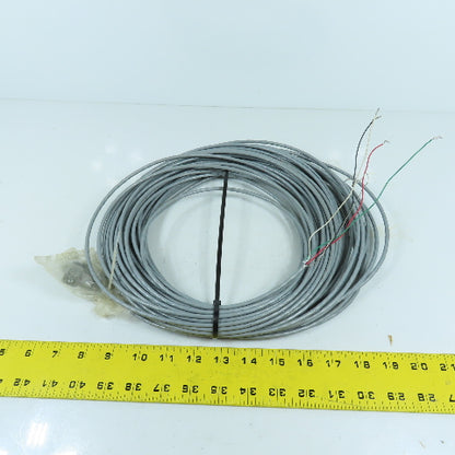 Wintriss Controls Group 4219302 22AWG Cable Assembly W/HM 100 Ft. Long