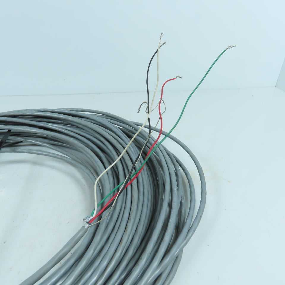 Wintriss Controls Group 4219302 22AWG Cable Assembly W/HM 100 Ft. Long