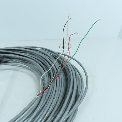 Wintriss Controls Group 4219302 22AWG Cable Assembly W/HM 100 Ft. Long
