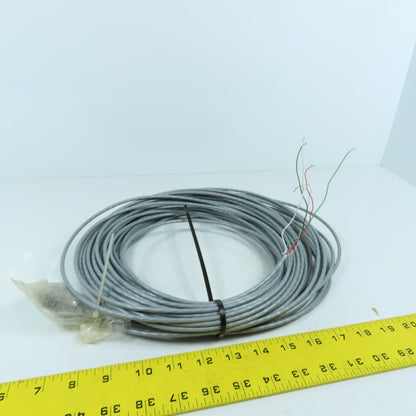 Wintriss Controls Group 4219302 22AWG Cable Assembly W/HM 100 Ft. Long
