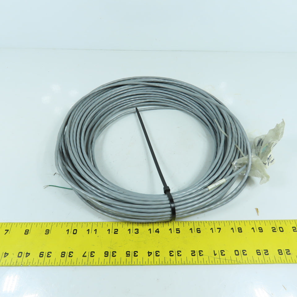 Wintriss Controls Group 4219302 22AWG Cable Assembly W/HM 100 Ft. Long