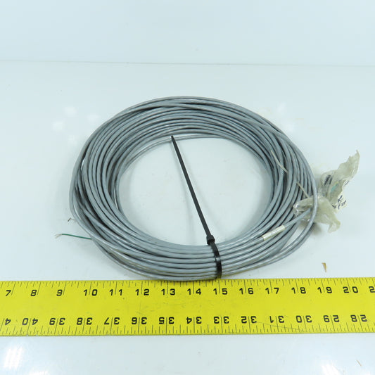 Wintriss Controls Group 4219302 22AWG Cable Assembly W/HM 100 Ft. Long
