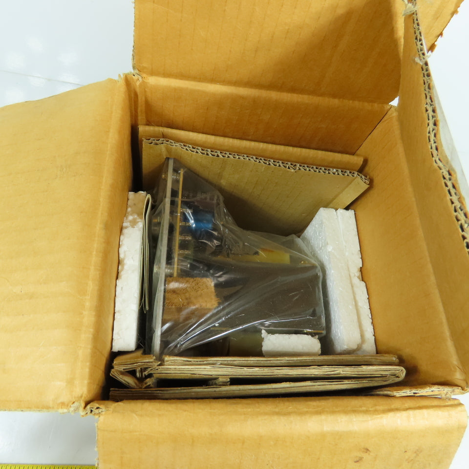 Sola 83-24-225-03 24VDC 2.5A Power Supply 120-240VAC Input NEW IN BOX