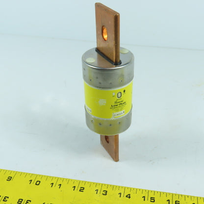 Bussmann LPJ-400SPI Low-Peak 400A Dual Element Time Delay Class J Fuse