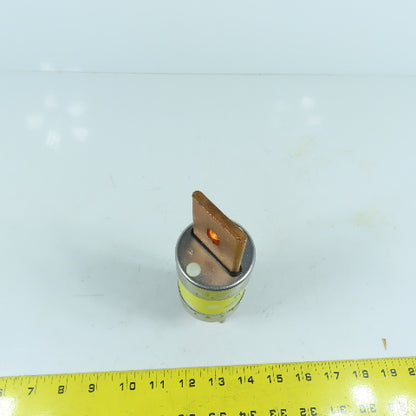 Bussmann LPJ-400SPI Low-Peak 400A Dual Element Time Delay Class J Fuse