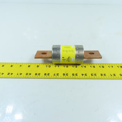 Bussmann LPJ-400SPI Low-Peak 400A Dual Element Time Delay Class J Fuse