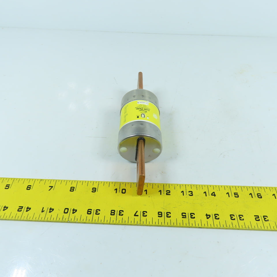 Bussmann LPJ-400SPI Low-Peak 400A Dual Element Time Delay Class J Fuse