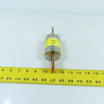 Bussmann LPJ-400SPI Low-Peak 400A Dual Element Time Delay Class J Fuse