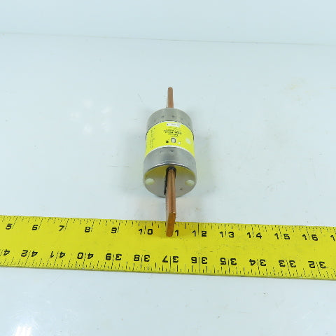 Bussmann LPJ-400SPI Low-Peak 400A Dual Element Time Delay Class J Fuse