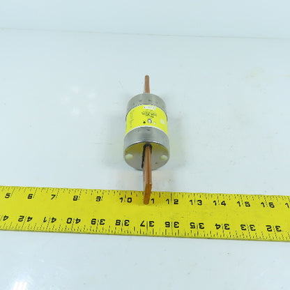 Bussmann LPJ-400SPI Low-Peak 400A Dual Element Time Delay Class J Fuse