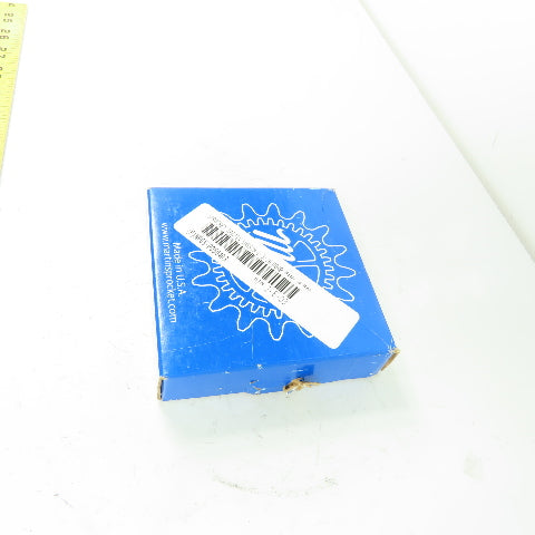 Martin 50BS19 Roller Chain Sprocket 1-3/16" Bore