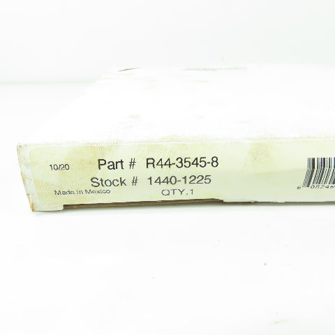 Tweco R44-3545-8 Robotic Wire Conduit 8' Long