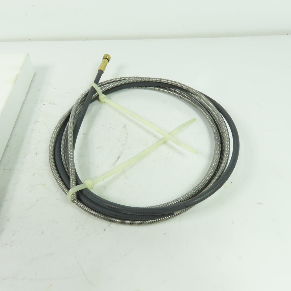 Tweco R44-3545-8 Robotic Wire Conduit 8' Long