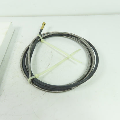 Tweco R44-3545-8 Robotic Wire Conduit 8' Long