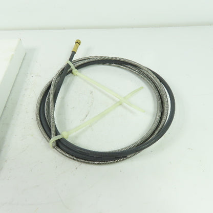 Tweco R44-3545-8 Robotic Wire Conduit 8' Long