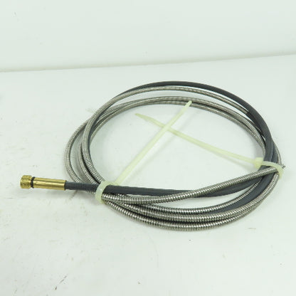 Tweco R44-3545-8 Robotic Wire Conduit 8' Long