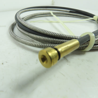 Tweco R44-3545-8 Robotic Wire Conduit 8' Long