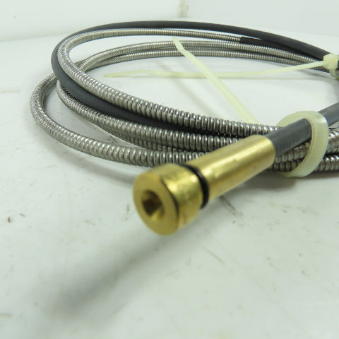 Tweco R44-3545-8 Robotic Wire Conduit 8' Long