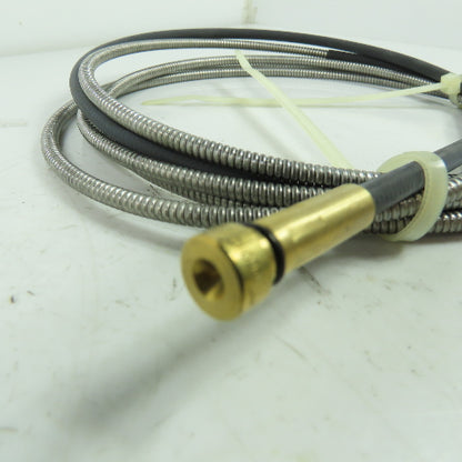 Tweco R44-3545-8 Robotic Wire Conduit 8' Long
