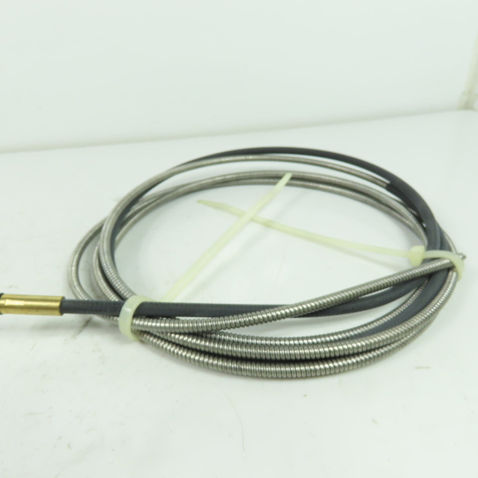 Tweco R44-3545-8 Robotic Wire Conduit 8' Long