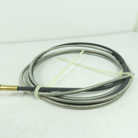 Tweco R44-3545-8 Robotic Wire Conduit 8' Long