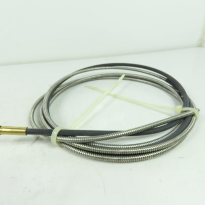 Tweco R44-3545-8 Robotic Wire Conduit 8' Long