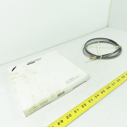 Tweco R44-3545-8 Robotic Wire Conduit 8' Long