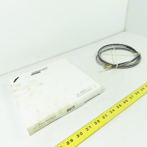 Tweco R44-3545-8 Robotic Wire Conduit 8' Long
