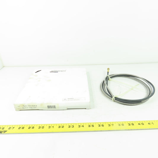 Tweco R44-3545-8 Robotic Wire Conduit 8' Long