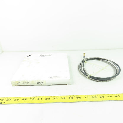 Tweco R44-3545-8 Robotic Wire Conduit 8' Long
